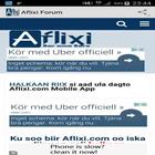 Aflixi ikona