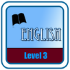 Lv.3 영단어암기 APK