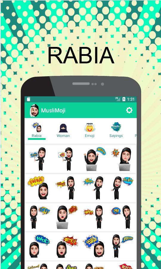 Featured image of post Bitmoji Hijab Iphone Download bitmoji and enjoy it on your iphone ipad and ipod touch