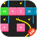 Snake Blocks