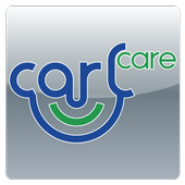 Carlcare Zeichen