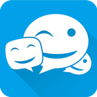 Palmchat- Chat, Love, Dating icon