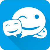 آیکون‌ Palmchat- Chat, Love, Dating