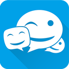 PalmChat :Chat,Meet new people icono
