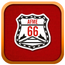 AFME aplikacja