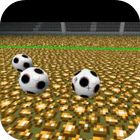 Mod Soccer for MCPE icône