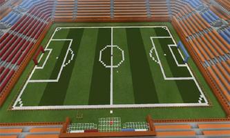 Mod Soccer for MCPE bài đăng