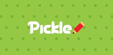 Pickle - A simple note