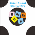 Brick Shoot Chemistry アイコン