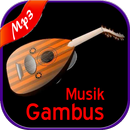 Orkes Musik Gambus Terbaik (Audio / MP3) aplikacja