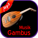 Orkes Musik Gambus Terbaik (Audio / MP3)-APK