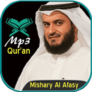 Al Quran Audio MP3 - Mishary Rashid Al Afasy aplikacja