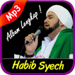 Sholawat Habib Syech Album Terlengkap (Audio MP3)