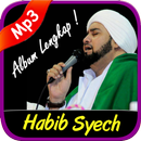 Sholawat Habib Syech Album Terlengkap (Audio MP3) aplikacja