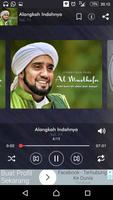 Sholawat Habib Syech Album Terlengkap (Audio MP3) পোস্টার