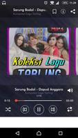 Lagu Tarling MP3 Plakat