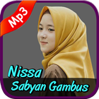Nissa Sabyan Gambus MP3 आइकन