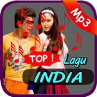 Top Lagu India MP3 圖標