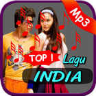 Top Lagu India MP3 иконка