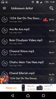 Top Lagu India MP3 скриншот 3
