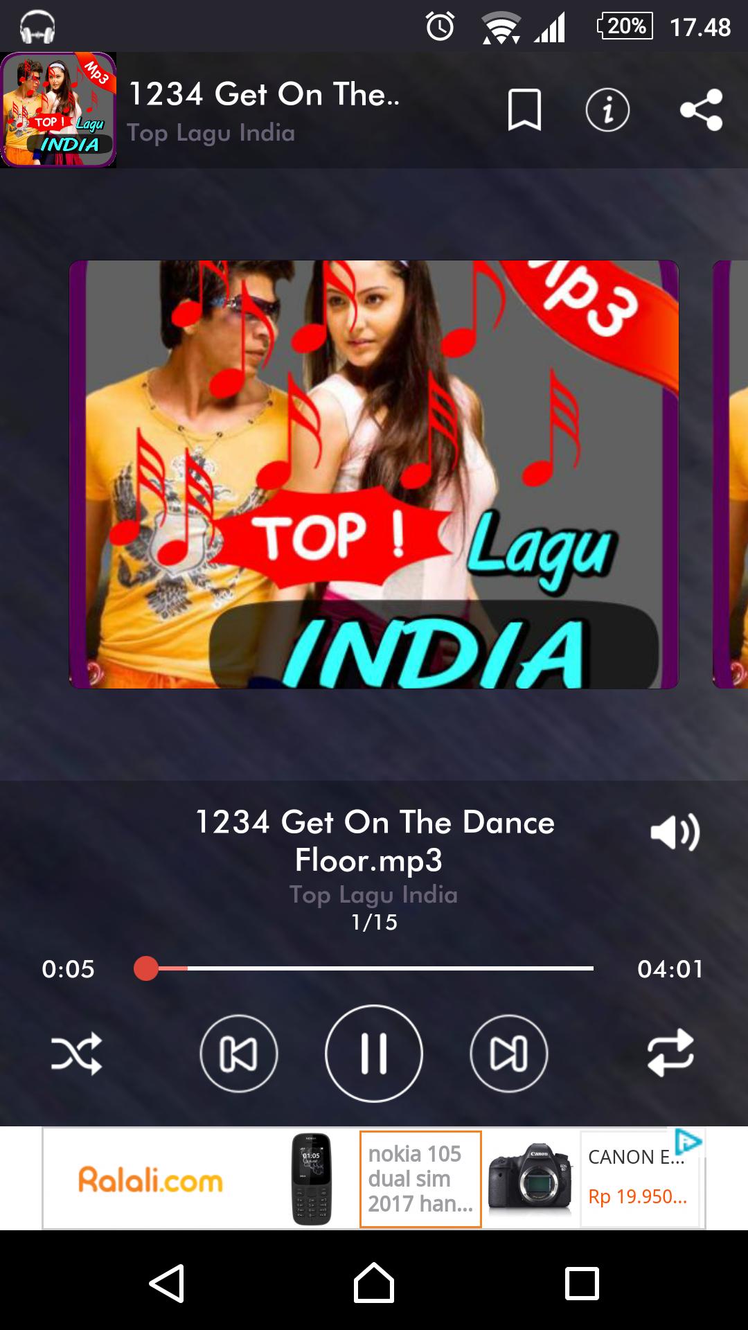 Top Lagu India Mp3 For Android Apk Download