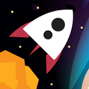 Gravit8 : Conquer The Cosmos! APK