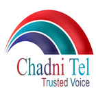 Chadni Tel Tp アイコン