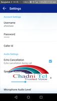 Chadni Tel Tp screenshot 2