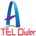 AF Tel Dialer  AF-Tel iTel ikona