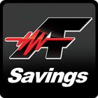 AF Savings icône