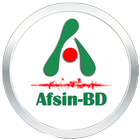 AfsinBD Dialer icône