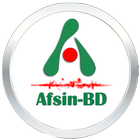 AfsinBD Dialer biểu tượng