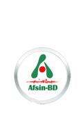 AfsinBD Dialer Plakat