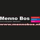 Installatiebedrijf Menno Bos 图标