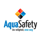 Aqua Safety Zeichen