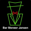 Bar Meneer Jansen APK