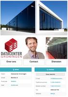 Datacenter Groningen 截图 2