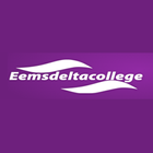 Eemsdelta College biểu tượng