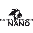 Greenpower Nano アイコン