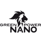 Greenpower Nano أيقونة