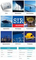 Siri Marine স্ক্রিনশট 2