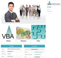 VBA Accountants poster