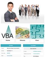 VBA Accountants screenshot 1