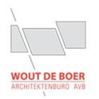 Architektenburo Wout de Boer आइकन