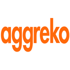 Aggreko أيقونة