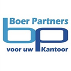 Boer Partners أيقونة