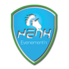 Henk Evenement'n 아이콘