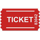 Tickets ToGo icône