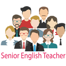 Senior English Teacher APK