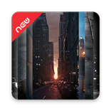 🔥Street Wallpapers 4K | Full HD Backgrounds 😍